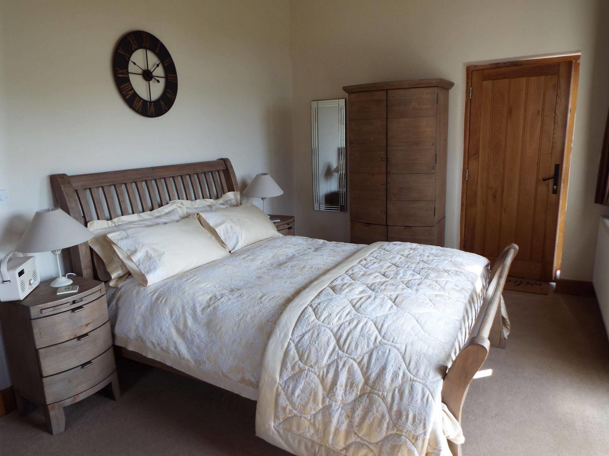 Couette-café Old Chapel Forge 4*